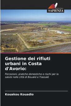 Gestione dei rifiuti urbani in Costa d'Avorio