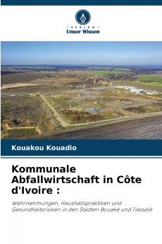 Kommunale Abfallwirtschaft in Côte d'Ivoire