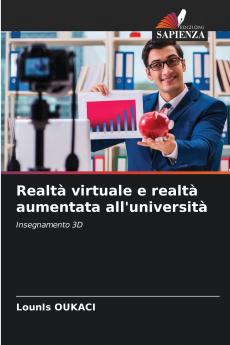 Realtà virtuale e realtà aumentata all'università