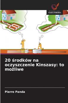 20 środków na oczyszczenie Kinszasy