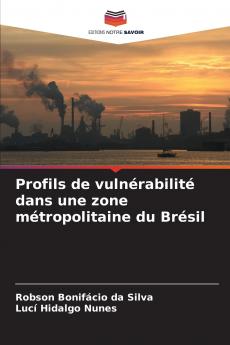 Profils de vulnérabilité dans une zone métropolitaine du Brésil