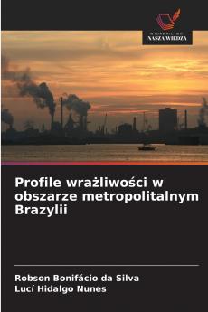 Profile wrażliwości w obszarze metropolitalnym Brazylii