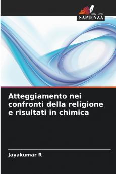 Atteggiamento nei confronti della religione e risultati in chimica