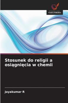 Stosunek do religii a osiągnięcia w chemii