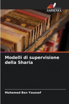 Modelli di supervisione della Sharia