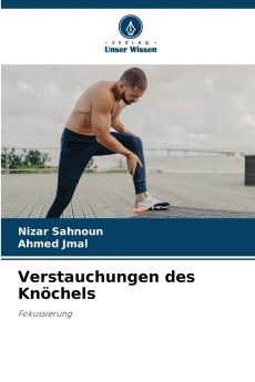 Verstauchungen des Knöchels
