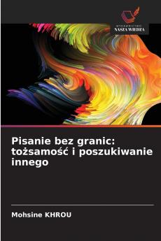 Pisanie bez granic