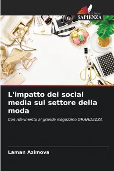L'impatto dei social media sul settore della moda