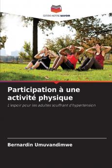 Participation à une activité physique