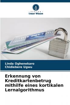 Erkennung von Kreditkartenbetrug mithilfe eines kortikalen Lernalgorithmus