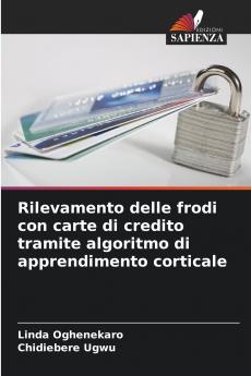 Rilevamento delle frodi con carte di credito tramite algoritmo di apprendimento corticale