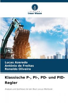 Klassische P- PI- PD- und PID-Regler
