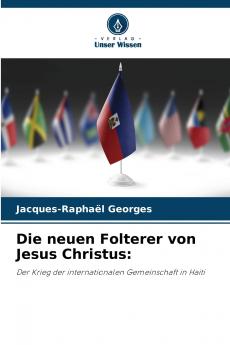 Die neuen Folterer von Jesus Christus