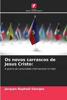 Os novos carrascos de Jesus Cristo