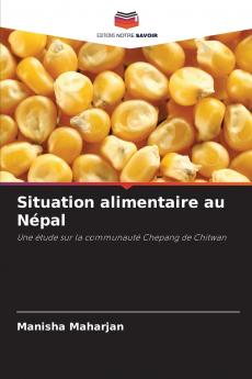 Situation alimentaire au Népal