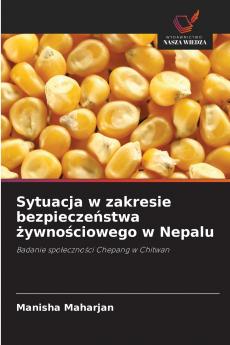 Sytuacja w zakresie bezpieczeństwa żywnościowego w Nepalu