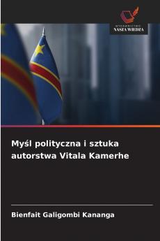 Myśl polityczna i sztuka autorstwa Vitala Kamerhe