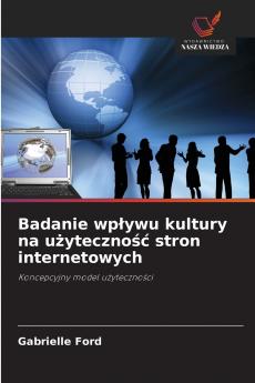Badanie wpływu kultury na użyteczność stron internetowych