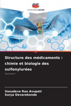 Structure des médicaments