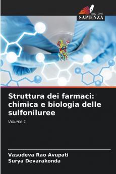 Struttura dei farmaci