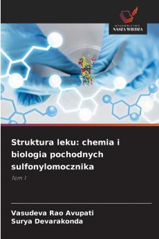 Struktura leku