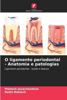 O ligamento periodontal - Anatomia e patologias