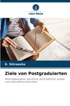 Ziele von Postgraduierten