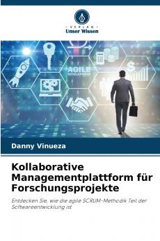 Kollaborative Managementplattform für Forschungsprojekte