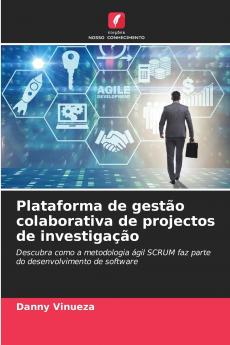 Plataforma de gestão colaborativa de projectos de investigação