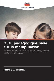 Outil pédagogique basé sur la manipulation