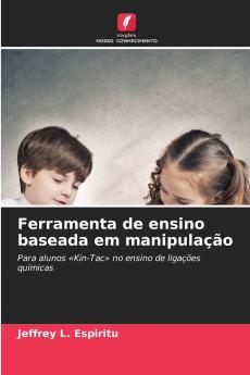 Ferramenta de ensino baseada em manipulação