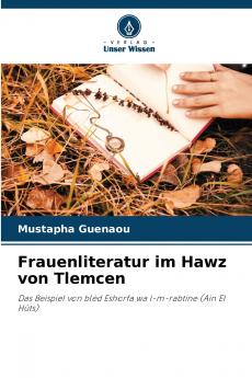 Frauenliteratur im Hawz von Tlemcen