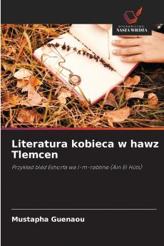 Literatura kobieca w hawz Tlemcen