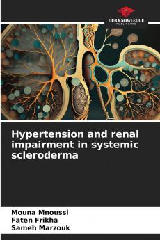 Hypertension and renal impairment in systemic scleroderma
