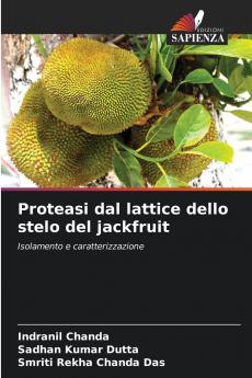 Proteasi dal lattice dello stelo del jackfruit