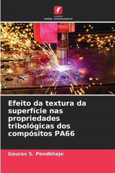 Efeito da textura da superfície nas propriedades tribológicas dos compósitos PA66