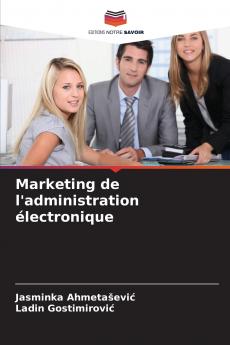 Marketing de l'administration électronique