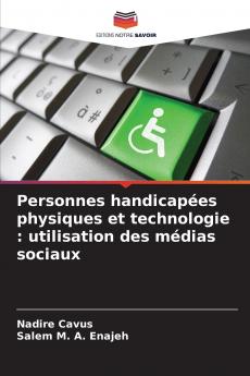 Personnes handicapées physiques et technologie