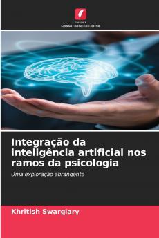Integração da inteligência artificial nos ramos da psicologia
