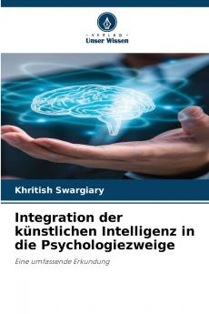 Integration der künstlichen Intelligenz in die Psychologiezweige