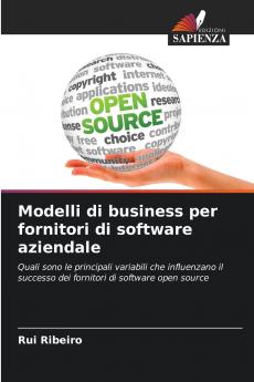 Modelli di business per fornitori di software aziendale