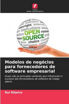 Modelos de negócios para fornecedores de software empresarial