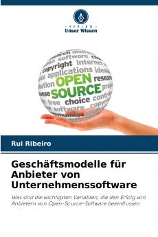 Geschäftsmodelle für Anbieter von Unternehmenssoftware