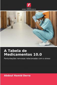A Tabela de Medicamentos 10.0