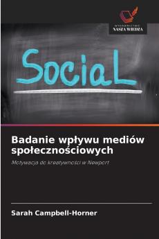 Badanie wpływu mediów społecznościowych