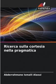 Ricerca sulla cortesia nella pragmatica