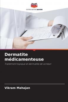 Dermatite médicamenteuse