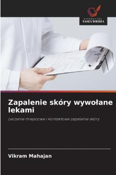 Zapalenie skóry wywołane lekami