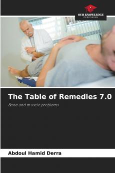 The Table of Remedies 7.0