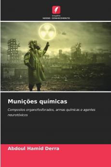 Munições químicas